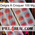 Delgra À Croquer 100 Mg 19